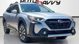 2024 Subaru Outback Touring XT