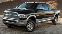 2018 Ram Ram Pickup 2500 Big Horn