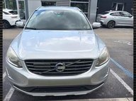 2017 Volvo XC60 T5 Inscription