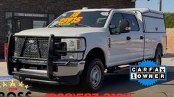 2018 Ford Super Duty F-250 XL