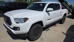 2021 Toyota Tacoma SR5 RWD
