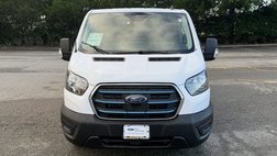 2023 Ford E-Transit 350