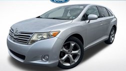 2009 Toyota Venza AWD V6