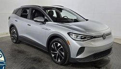 2022 Volkswagen ID.4 Pro S