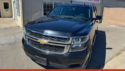 2018 Chevrolet Tahoe LS