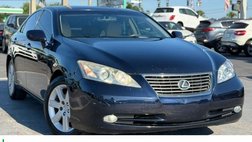 2008 Lexus ES 350 Base