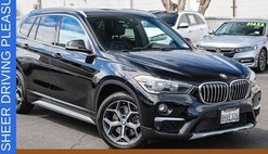 2019 BMW X1 xDrive28i