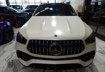 2022 Mercedes-Benz GLE-Class AMG GLE 53