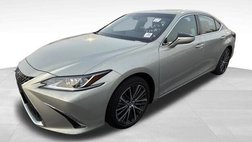 2025 Lexus ES 350 350 FWD