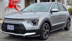 2023 Kia Niro Plug-In Hybrid EX