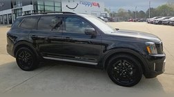 2023 Kia Telluride EX X-Line