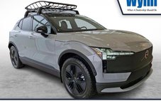 2026 Volvo EX30 Cross Country Twin Ultra