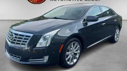 2014 Cadillac XTS Premium Collection