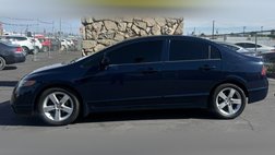 2008 Honda Civic EX