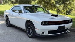 2019 Dodge Challenger GT
