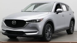 2019 Mazda CX-5 Sport