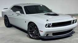 2020 Dodge Challenger R/T Scat Pack