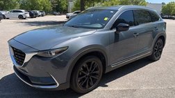 2023 Mazda CX-9 Carbon Edition
