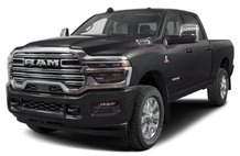 2026 Ram Ram Pickup 3500 Laramie