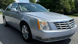 2006 Cadillac DTS Base