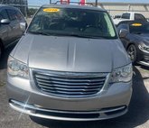 2016 Chrysler Town and Country Touring