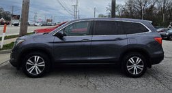2018 Honda Pilot EX-L w/RES