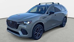 2026 Mazda CX-70 3.3 Turbo S Premium