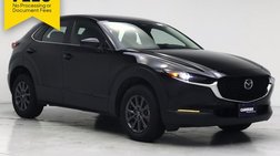 2025 Mazda CX-30 2.5 S