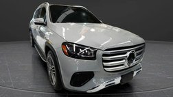 2024 Mercedes-Benz GLS GLS 450