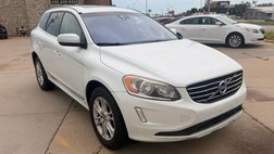 2016 Volvo XC60 T5 Premier