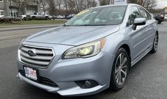 2016 Subaru Legacy 3.6R Limited