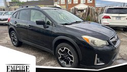 2017 Subaru Crosstrek Premium