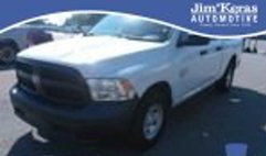 2023 Ram Ram Pickup 1500 Classic Tradesman