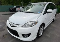 2009 Mazda MAZDA5 Grand Touring