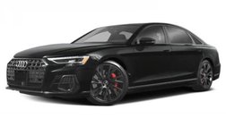 2026 Audi S8 4.0T quattro
