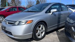 2006 Honda Civic EX