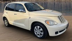 2007 Chrysler PT Cruiser Base