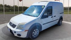 2011 Ford Transit Connect XLT
