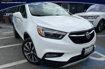 2020 Buick Encore Essence