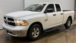 2019 Ram Ram Pickup 1500 Classic Tradesman