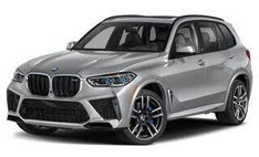 2023 BMW X5 M Base
