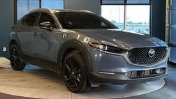 2022 Mazda CX-30 2.5 S Carbon Edition
