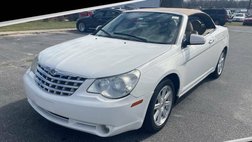 2008 Chrysler Sebring Limited