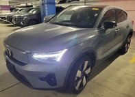 2023 Volvo C40 Recharge Twin Ultimate