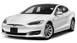 2020 Tesla Model S Long Range Plus