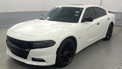 2017 Dodge Charger R/T