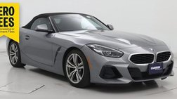 2025 BMW Z4 sDrive30i