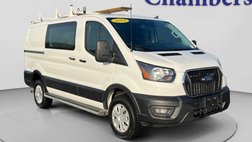 2024 Ford Transit 250