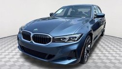 2026 BMW 3 Series 330i