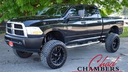 2010 Dodge Ram 2500 ST